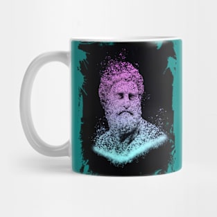 Greek Aesthetic I Mug